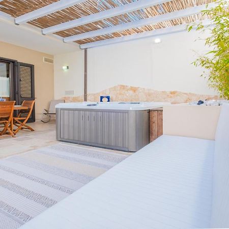 Villa La Tricasina By Hdsalento Tricase Dış mekan fotoğraf